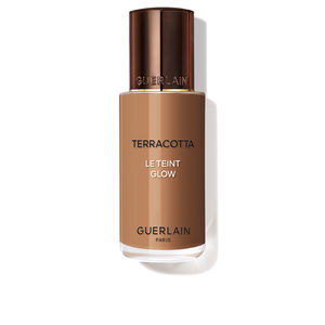 TERRACOTTA LE TEINT GLOW fondotinta fluido trucco #6.5N