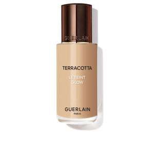 TERRACOTTA LE TEINT GLOW fluid foundation