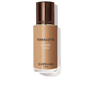 TERRACOTTA LE TEINT GLOW fondotinta fluido trucco #4.5W