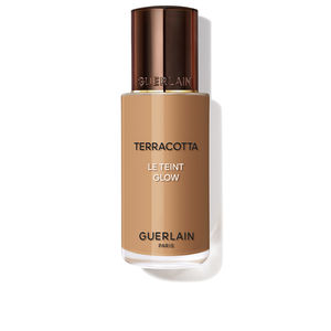 TERRACOTTA LE TEINT GLOW fondotinta fluido trucco #5W
