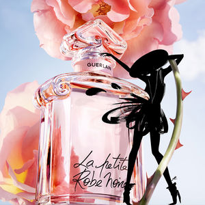 LA PETITE ROBE NOIRE parfum EDT · Meilleurs Prix en Ligne