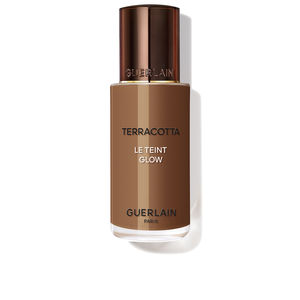 TERRACOTTA LE TEINT GLOW fondotinta fluido trucco #7N