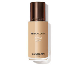 Foundation Make-up Guerlain TERRACOTTA LE TEINT GLOW flüssige Grundierung online kaufen