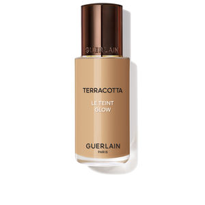 Guerlain Terracotta Le Teint Glow fondo de maquillaje fluido 4W