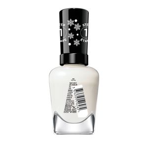 Esmalte MIRACLE GEL HOLIDAY