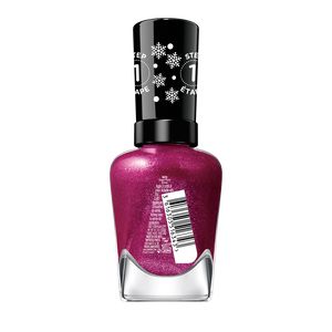 MIRACLE GEL HOLIDAY nail polish