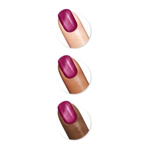 MIRACLE GEL HOLIDAY nail polish