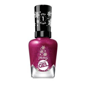 MIRACLE GEL HOLIDAY nail polish