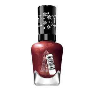 Vernis à ongles MIRACLE GEL VACANCES