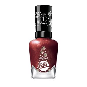 Vernis à ongles MIRACLE GEL VACANCES