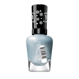 Esmalte MIRACLE GEL HOLIDAY