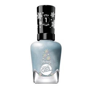 Esmalte MIRACLE GEL HOLIDAY