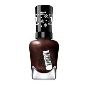 Esmalte MIRACLE GEL HOLIDAY