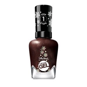 Esmalte MIRACLE GEL HOLIDAY