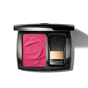 BLUSH SUBTIL blush #600-Je Me M’en Fuschia