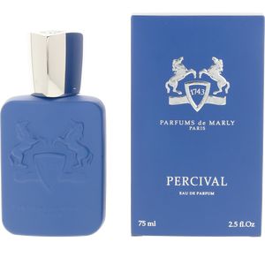 PERCIVAL