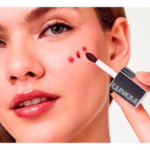 CLINIQUE POP Oil-Based Lip + Cheek Tint