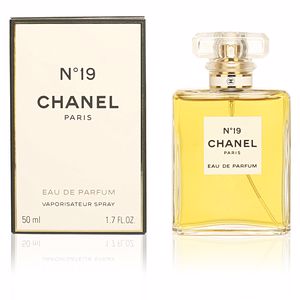 chanel no 19 eau de toilette 50ml