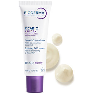 CICABIO arnica+