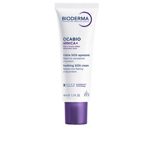 Guzki i siniaki Bioderma CICABIO arnica+ kup online