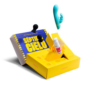 SPRAWA SIÓDMIEGO NIEBA