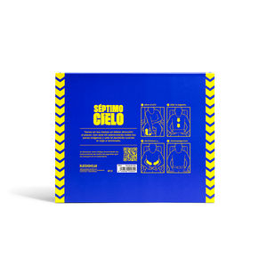 SPRAWA SIÓDMIEGO NIEBA