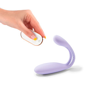 Vibrador multiposição BENI