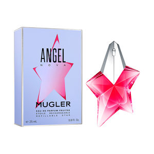 ANGEL NOVA