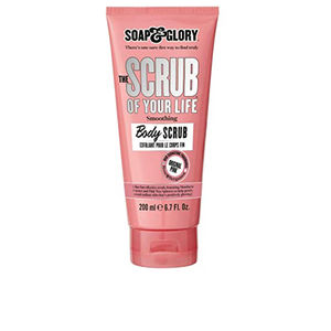 Soap & Glory THE SCRUB OF YOUR LIFE body buffer Body exfoliator buy online