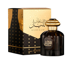 SULTAN AL LAIL