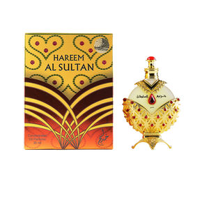 HAREEM AL SULTAN GOLD Perfume de óleo concentrado