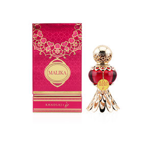 Perfume de óleo concentrado MALIKA RED