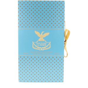 LA FENICE POUR HOMME