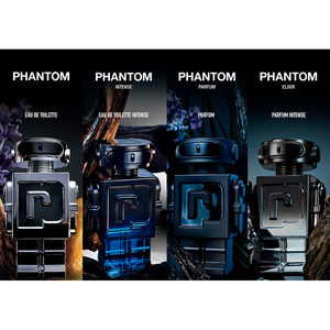 PHANTOM ELIXIR PARFUM INTENSE
