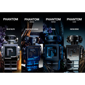 PHANTOM ELIXIR PARFUM INTENSE