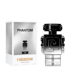 Rabanne PHANTOM ELIXIR PARFUM INTENSE eau de parfum vaporizador 100 ml