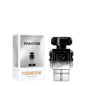 Rabanne PHANTOM ELIXIR PARFUM INTENSE eau de parfum vaporizador 50 ml