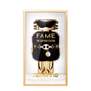 FAME THE COUTURE EDITION
