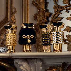 FAME THE COUTURE EDITION