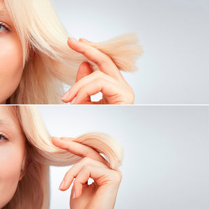 ACIDIC BONDING CONCENTRATE Tages- und Nachtserum