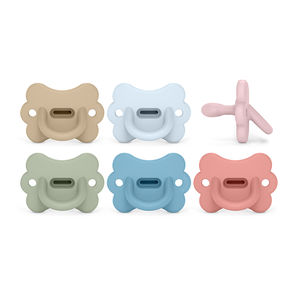 Chupeta SMOOTHIE BUTTERFLY 0-6M