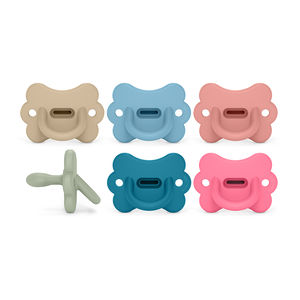 Chupeta SMOOTHIE BUTTERFLY 6-18M