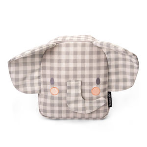 ÉTUI À SAC À DOS MON PETIT ÉLÉPHANT
