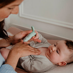 Baume thoracique aromatique BABY