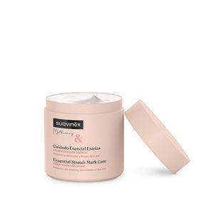 MOTHERING essential care stretch marks cream