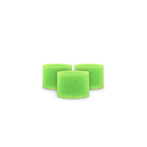 NASAL ASPIRATOR REPLACEMENT disposable sponges