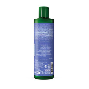 RELAX creamy lavender shower gel