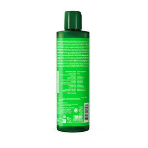 REFRESH creamy citrus shower gel