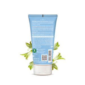 NATURALLY CLEAR purifying cleansing gel