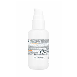 CAPITAL SOLEIL UV-AGE DAILY apsauginis skystis su spalva SPF50+